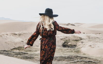 Say Yes to Power, Love, and a Sound Mind