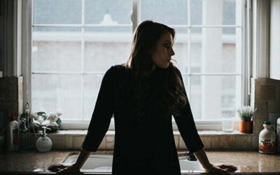 Broken and Shattered