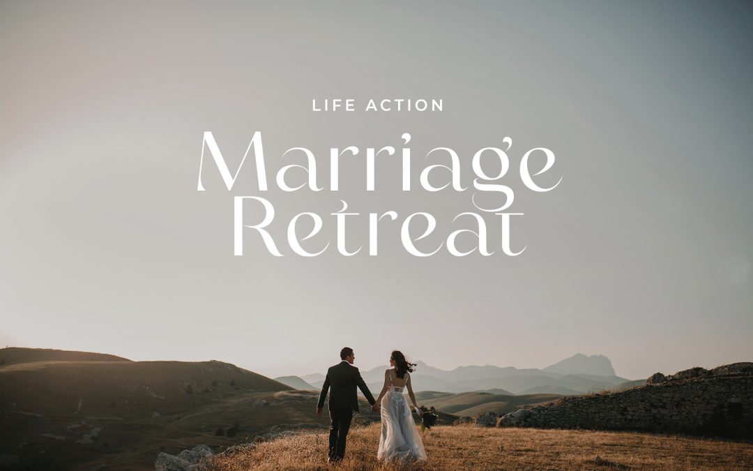 Marriage Retreats